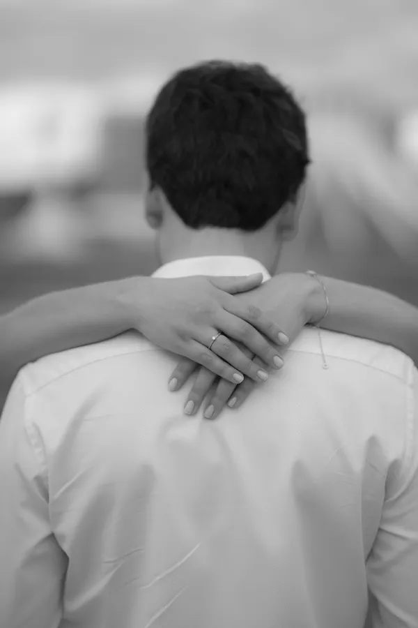 Ensaio pré-wedding de Lisa e Guilherme — foto 8