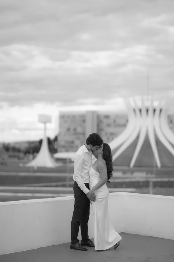 Ensaio pré-wedding de Lisa e Guilherme — foto 9