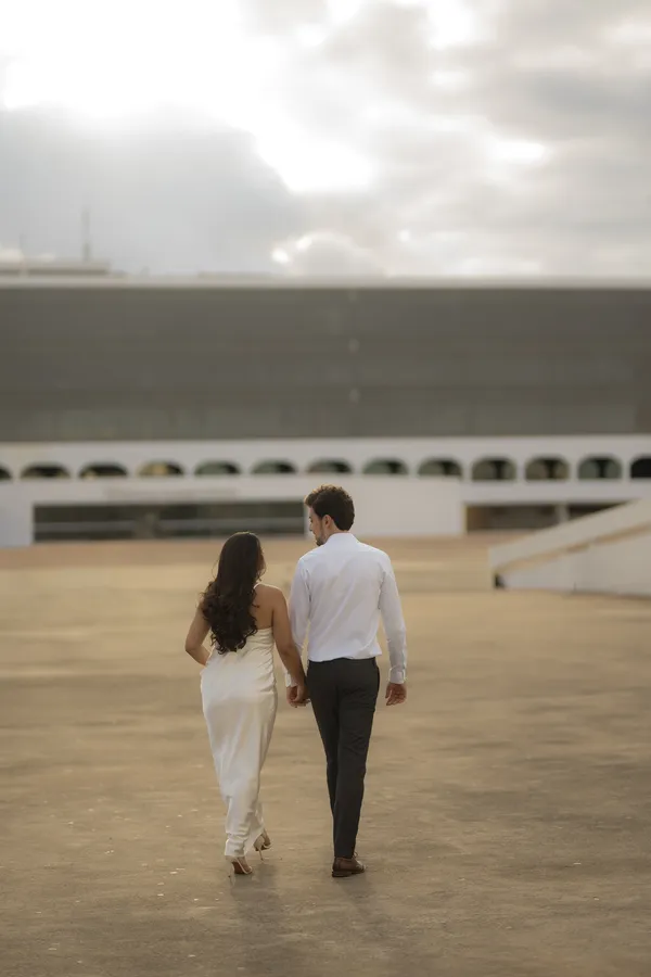 Ensaio pré-wedding de Lisa e Guilherme — foto 12