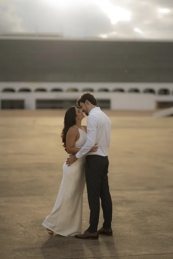 Ensaio pré-wedding de Lisa e Guilherme — foto 13