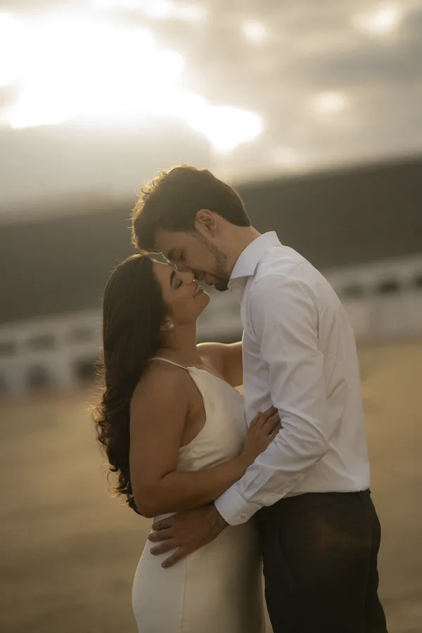 Ensaio pré-wedding de Lisa e Guilherme — foto 14