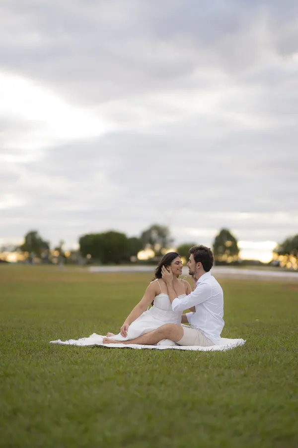 Ensaio pré-wedding de Lisa e Guilherme — foto 15