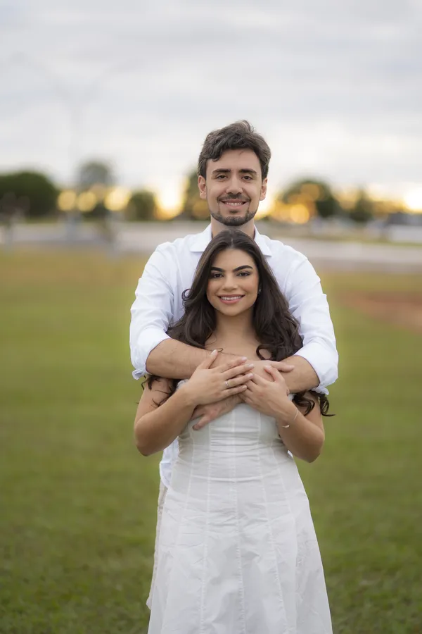 Ensaio pré-wedding de Lisa e Guilherme — foto 16