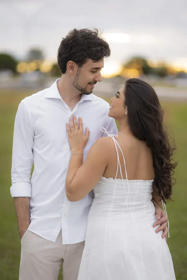 Ensaio pré-wedding de Lisa e Guilherme — foto 18