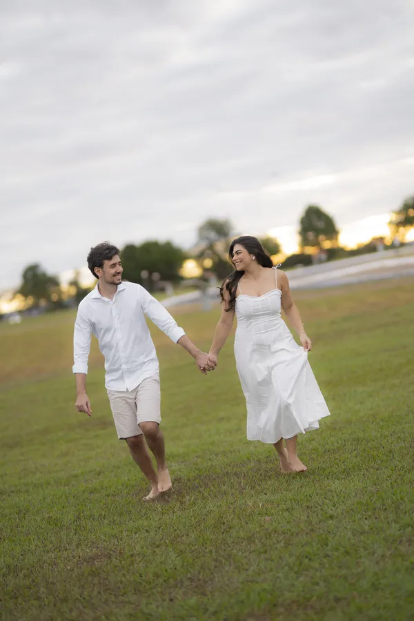 Ensaio pré-wedding de Lisa e Guilherme — foto 19