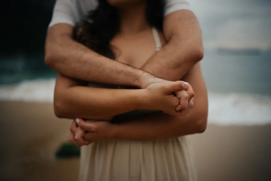 Lisa e Guilherme no Rio — foto 5