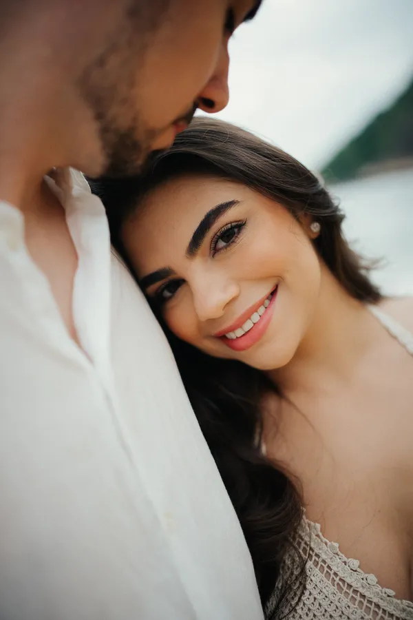 Lisa e Guilherme no Rio — foto 7