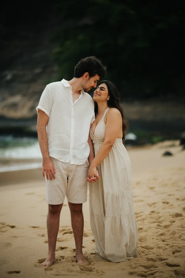 Lisa e Guilherme no Rio — foto 9