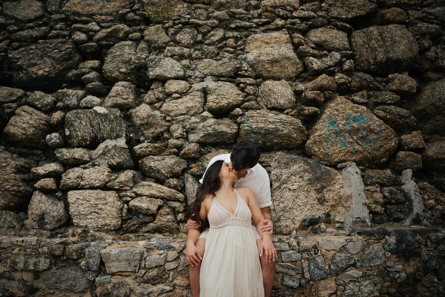 Lisa e Guilherme no Rio — foto 12