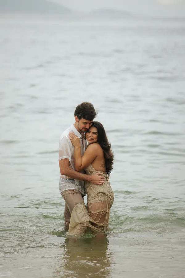 Lisa e Guilherme no Rio — foto 14