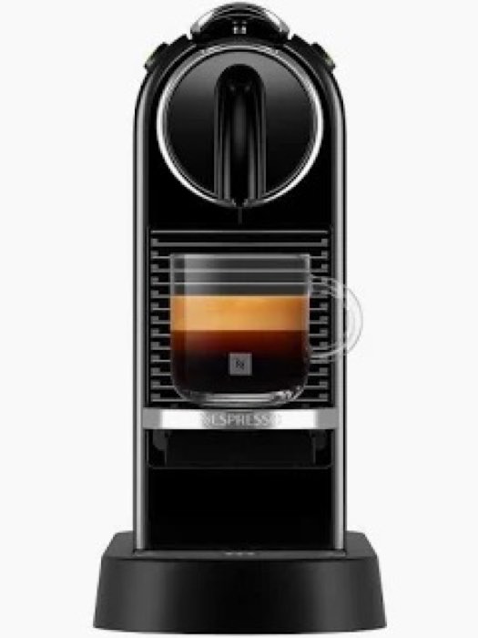 Cafeteira Nespresso