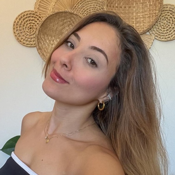 Amanda Oliveira