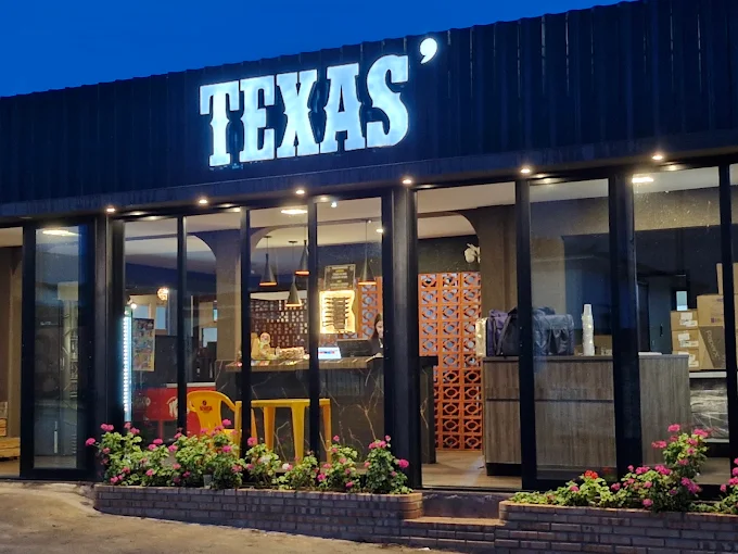 Texas Bar e Restaurante